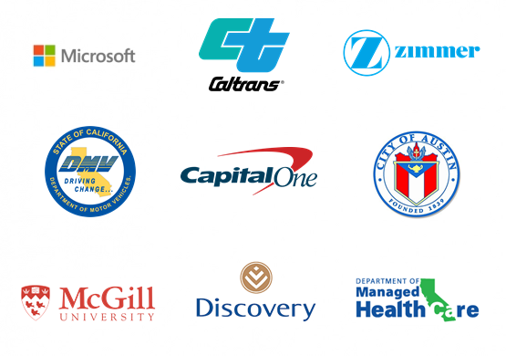 More Client Partners