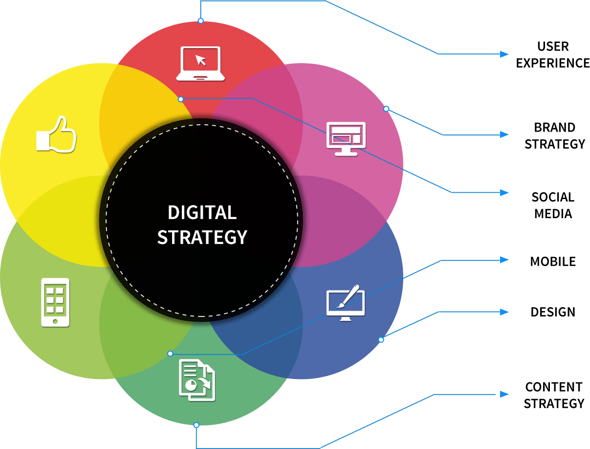 Digital Strategy Overview
