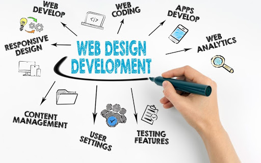 Website design importance